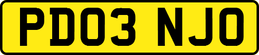 PD03NJO