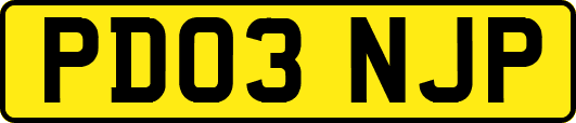 PD03NJP