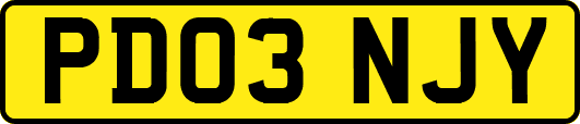 PD03NJY