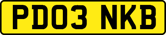 PD03NKB