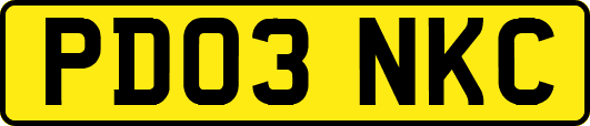 PD03NKC