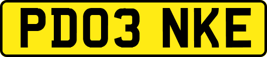 PD03NKE