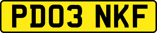 PD03NKF