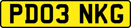 PD03NKG