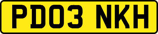 PD03NKH