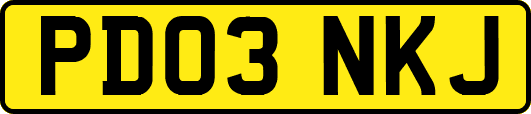 PD03NKJ