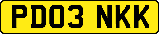 PD03NKK