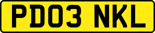 PD03NKL