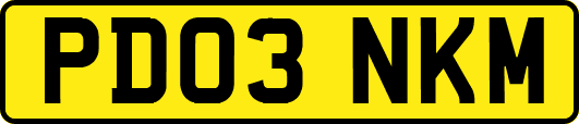 PD03NKM