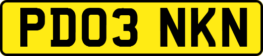 PD03NKN