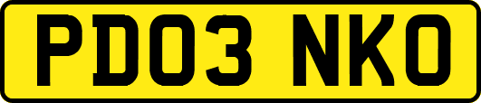 PD03NKO