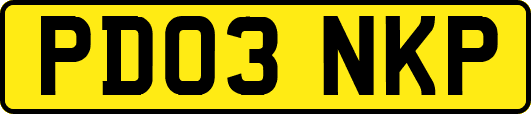 PD03NKP