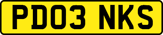 PD03NKS