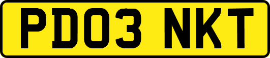 PD03NKT