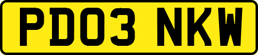PD03NKW