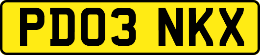 PD03NKX