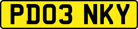 PD03NKY