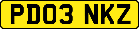 PD03NKZ