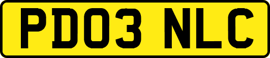 PD03NLC