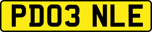 PD03NLE
