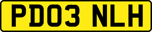 PD03NLH