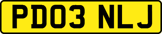 PD03NLJ