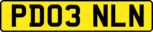 PD03NLN