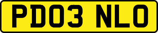 PD03NLO