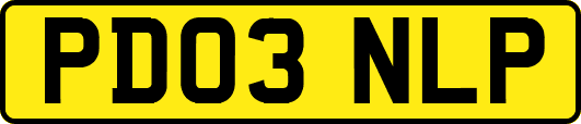 PD03NLP