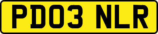 PD03NLR
