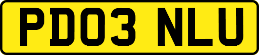 PD03NLU