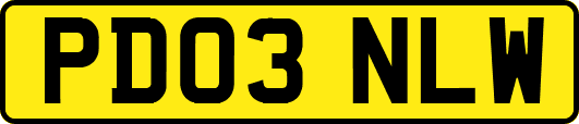 PD03NLW
