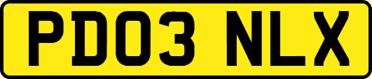PD03NLX