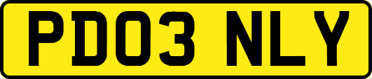 PD03NLY