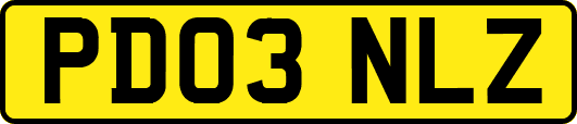 PD03NLZ