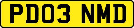 PD03NMD