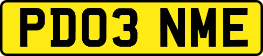 PD03NME