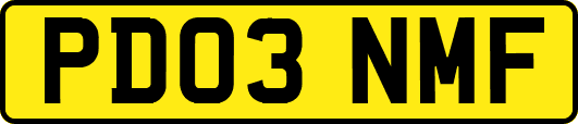 PD03NMF