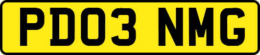PD03NMG