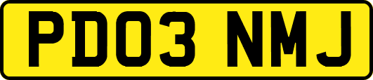 PD03NMJ
