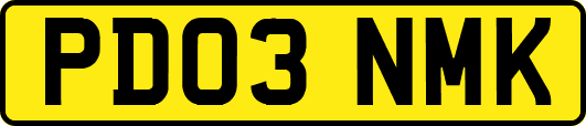 PD03NMK