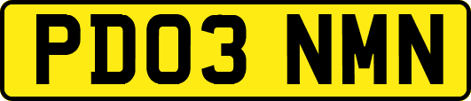 PD03NMN