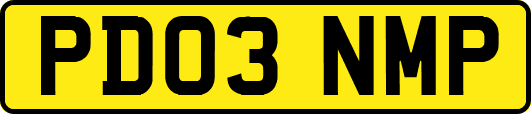 PD03NMP