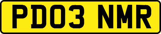 PD03NMR