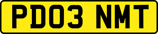 PD03NMT
