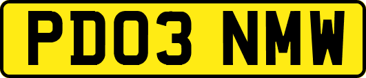 PD03NMW