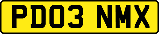 PD03NMX