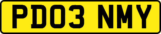 PD03NMY
