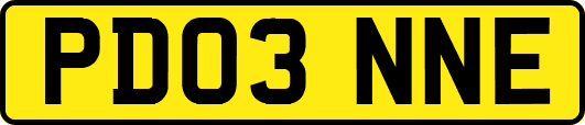 PD03NNE