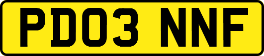 PD03NNF